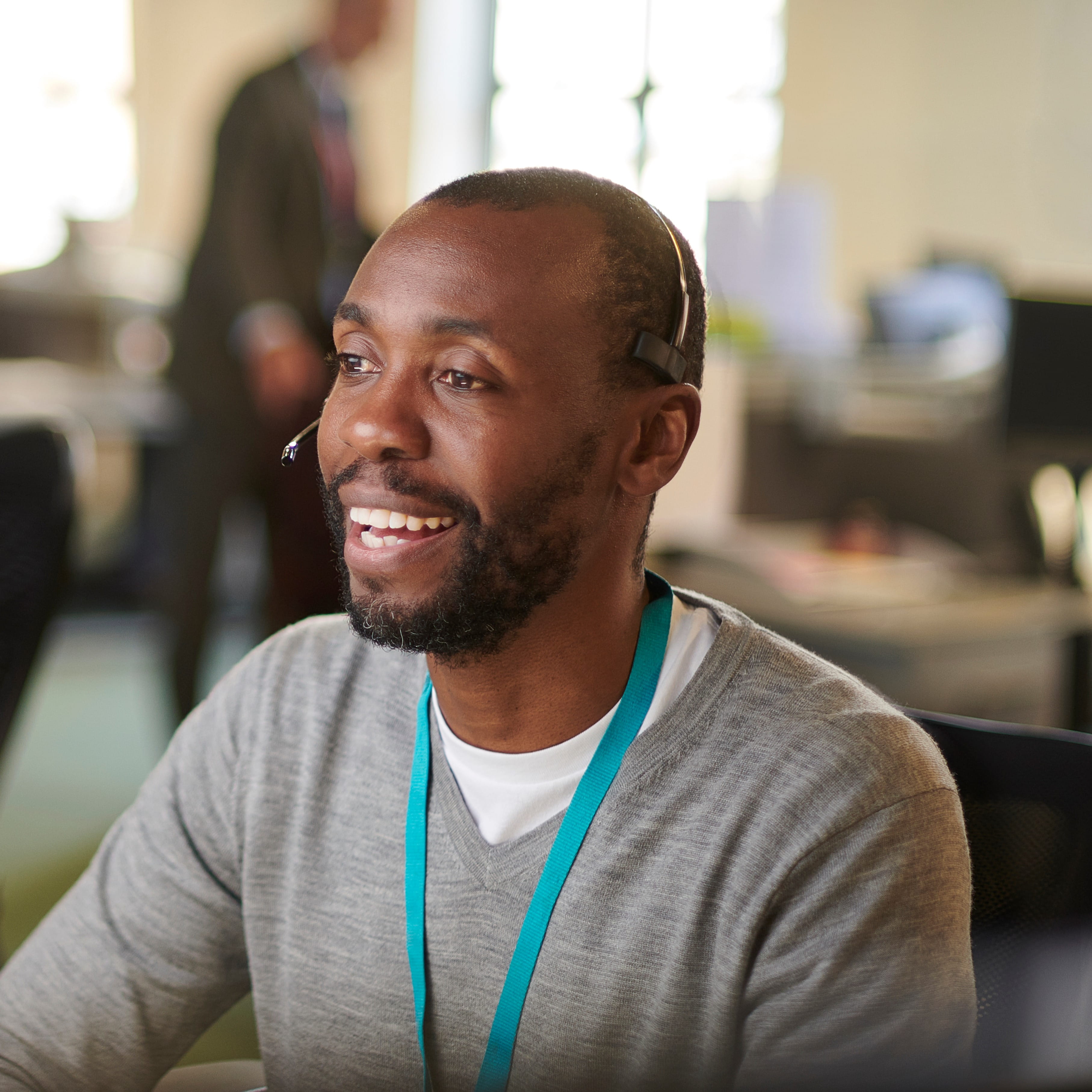 Triage background image